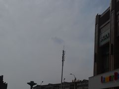 -口岸齐齐哈尔烤肉(风尚米兰总店)