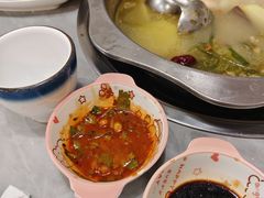 -光头药膳鸡(莱茵小镇店)