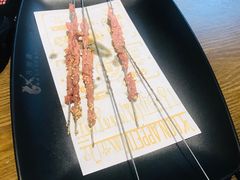 -马海涛牛肉串·午市牛腩饭·烧烤夜宵(领汇广场店)
