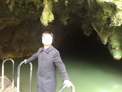 -怀托摩萤火虫洞