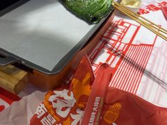 -饶福记·南昌烧烤大排档(九龙湖土著店)
