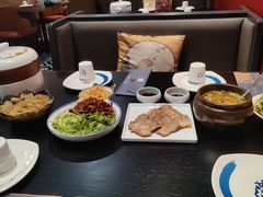 -满园烤鸭·春饼(沈北万达店)