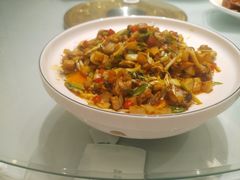 -吴记酱骨炖菜馆(康安路店)