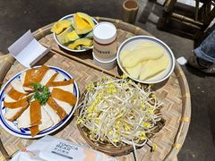 -袁山山重庆火锅(丈八北路店)
