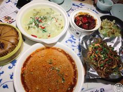 -小菜园新徽菜(南通崇川金鹰店)