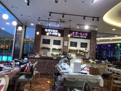 -Summer House夏莫手工坊团建活动(世博源店)