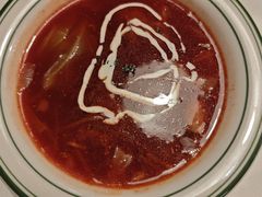 -秋林西餐厅(总店)