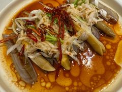-开海·红岛海鲜虾水饺(石老人店)