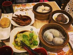 -添好运点心专门店(中环IFC店)