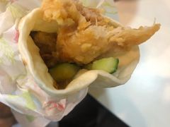 -肯德基(渔阳店)