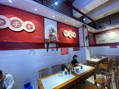 -李兰英湖南面馆(护国路店)