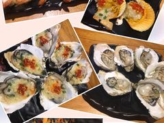-烧蠔帮·湛江生蚝(工农店)