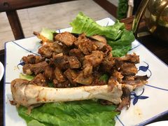 -冰煮羊(天利店)