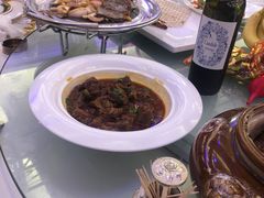 -白金汉爵大酒店·中餐厅(相城店)