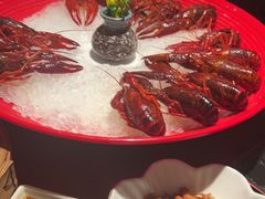 -乔街深夜食堂·台州菜·高压锅生蚝(杭州总店)