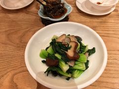-二泉园老菜馆·百年无锡菜