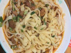 -韩师傅老大同刀削面(北苑路店)