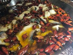 -雲蜀龙阁·金牌水煮鱼(方庄店)