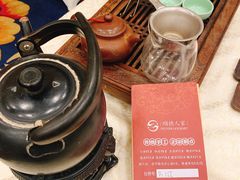 早茶-顺德人家食府(黄金广场店)