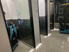 -网鱼网咖(浦东长岛路店)