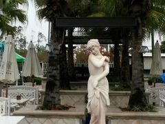 -金汤湾海水温泉度假酒店