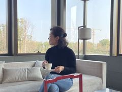 靠窗位-养云安缦·廊