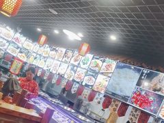 -靠山屯东北农家菜(八龙桥雅苑店)