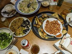 -乡里八闽·福州乡土菜(高宅店)