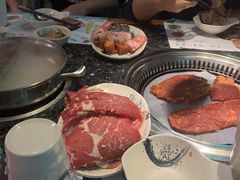 -阪尚皇·原切牛排·烤肉火锅自助(北京路店)