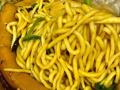 -丁记牛肉手擀板面