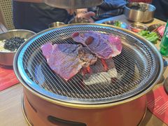 -西塔老太太泥炉烤肉(双井店)