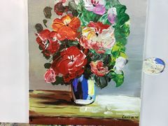 -Fun Job Art 零基础油画国画DIY画室(望京店)