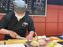 -Sushi Hanzo半藏(天环广场店)