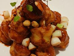 -大鸭梨烤鸭(左家庄店)