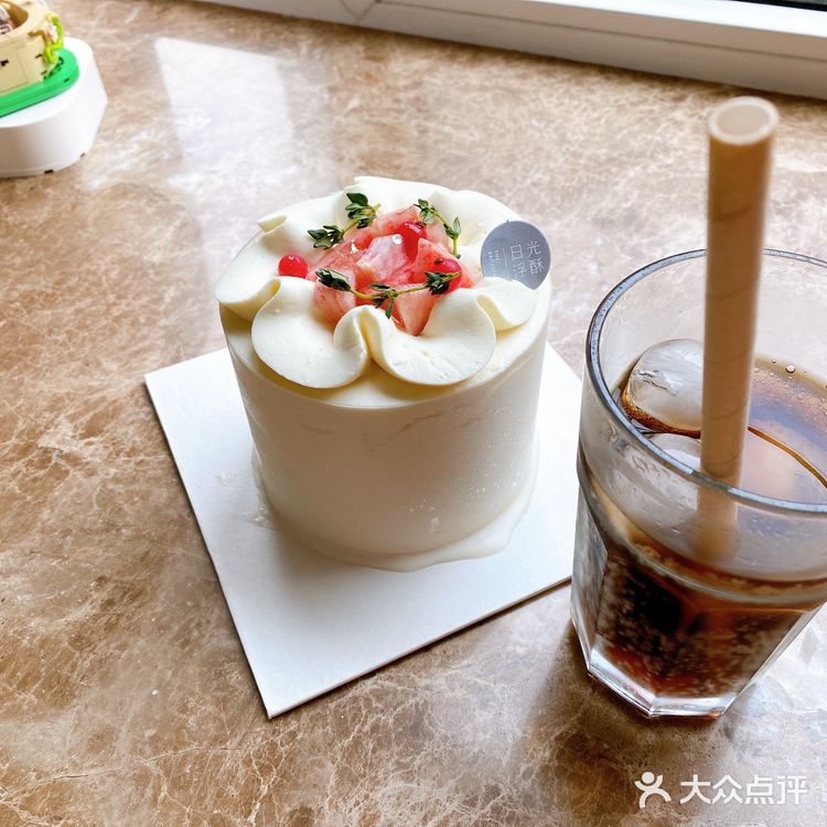 双楠最好吃的甜品