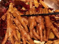 -聚味瞿记·龙虾堂(坡子街店)