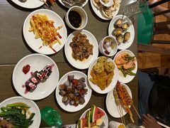 -兴芮温泉度假区