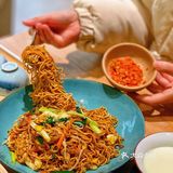 都太好吃惹 哭了[流泪]吃得我扶墙出来