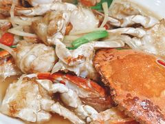 -长平肥姐白粥·海鲜打冷