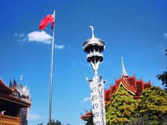 -西双版纳总佛寺