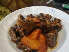 -民族饭荘(新华大街店)