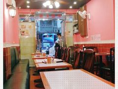 大堂-番茄屋葡式美食(总店)