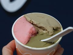 -Dip in Gelato(富民路店)