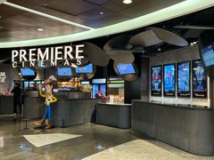 -百美汇影城(LUXE嘉里中心店)