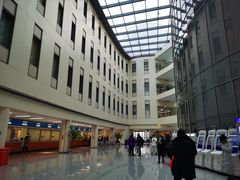 门诊一部-首都医科大学附属北京天坛医院