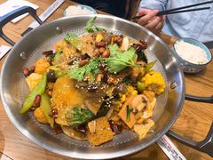 -川锅哎哟·麻辣香锅(国大城市广场店)