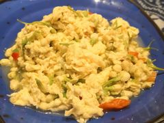 茉莉花炒蛋-滇道云南特色料理(康定路店)