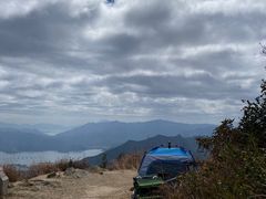 -梧桐山风景名胜区