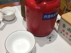 -鲁南仔·滕州炒鸡(经三路店)