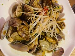 -尚海豆捞(乐虹坊店)